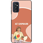Sonique ���� Greek Cult TV Series ��� Samsung Galaxy M52 5G �� �������