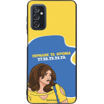 Sonique ���� Greek Cult TV Series ��� Samsung Galaxy M52 5G ������� �� ������