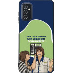 Sonique ���� Greek Cult TV Series ��� Samsung Galaxy M52 5G ��������