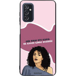 Sonique ���� Greek Cult TV Series ��� Samsung Galaxy M52 5G ��� ����� ��� �����