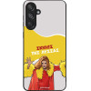 Sonique ���� Greek Cult TV Series ��� Samsung Galaxy M55 5G ������ ��� ������