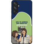 Sonique ���� Greek Cult TV Series ��� Samsung Galaxy M55 5G ��������