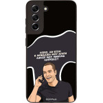 Sonique ���� Greek Cult TV Series ��� Samsung Galaxy S21 FE �������� ��� �����