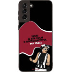 Sonique ���� Greek Cult TV Series ��� Samsung Galaxy S21 Plus ��������������