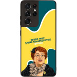 Sonique ���� Greek Cult TV Series ��� Samsung Galaxy S21 Ultra ������������ �����