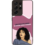 Sonique ���� Greek Cult TV Series ��� Samsung Galaxy S21 Ultra ��� ����� ��� �����