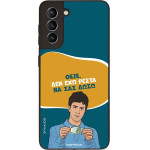 Sonique ���� Greek Cult TV Series ��� Samsung Galaxy S21 ��� ��� �����