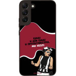 Sonique ���� Greek Cult TV Series ��� Samsung Galaxy S22 Plus ��������������