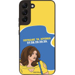 Sonique ���� Greek Cult TV Series ��� Samsung Galaxy S22 Plus ������� �� ������