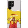 Sonique ���� Greek Cult TV Series ��� Samsung Galaxy S22 Ultra ������ ��� ������