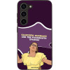 Sonique ���� Greek Cult TV Series ��� Samsung Galaxy S23 ��� ��� ���������� �������