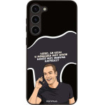 Sonique ���� Greek Cult TV Series ��� Samsung Galaxy S23 Plus �������� ��� �����