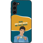 Sonique ���� Greek Cult TV Series ��� Samsung Galaxy S23 Plus ��� ��� �����