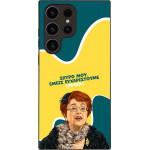 Sonique ���� Greek Cult TV Series ��� Samsung Galaxy S23 Ultra ������������ �����