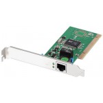 EDIMAX EN-9235TX-32 V2 GIGABIT NETWORK ADAPTER 32-BIT LOW PROFILE - (4710700929094)