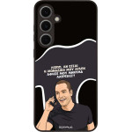 Sonique ���� Greek Cult TV Series ��� Samsung Galaxy S24 FE �������� ��� �����