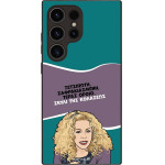 Sonique ���� Greek Cult TV Series ��� Samsung Galaxy S24 Ultra ����� ��� ��������