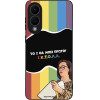 Sonique ���� Greek Cult TV Series ��� Samsung Galaxy S25 Edge ������