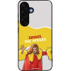 Sonique ���� Greek Cult TV Series ��� Samsung Galaxy S25 ������ ��� ������