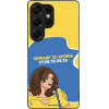 Sonique ���� Greek Cult TV Series ��� Samsung Galaxy S25 Ultra ������� �� ������