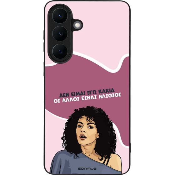 Sonique ���� Greek Cult TV Series ��� Samsung Galaxy S26 Plus ��� ����� ��� �����