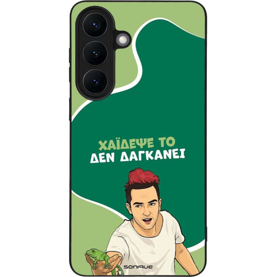 Sonique ���� Greek Cult TV Series ��� Samsung Galaxy S26 Plus ������� ��