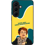 Sonique ���� Greek Cult TV Series ��� Samsung Galaxy S26 ������������ �����
