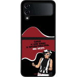 Sonique ���� Greek Cult TV Series ��� Samsung Galaxy Z Flip 4 ��������������