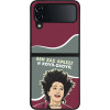 Sonique ���� Greek Cult TV Series ��� Samsung Galaxy Z Flip 4 ����-�����