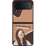 Sonique ���� Greek Cult TV Series ��� Samsung Galaxy Z Flip 4 ��������