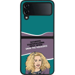 Sonique ���� Greek Cult TV Series ��� Samsung Galaxy Z Flip 4 ����� ��� ��������