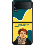 Sonique ���� Greek Cult TV Series ��� Samsung Galaxy Z Flip 4 ������������ �����