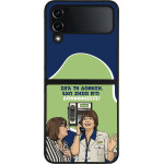 Sonique ���� Greek Cult TV Series ��� Samsung Galaxy Z Flip 4 ��������