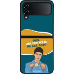 Sonique ���� Greek Cult TV Series ��� Samsung Galaxy Z Flip 4 ��� ��� �����