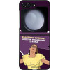 Sonique ���� Greek Cult TV Series ��� Samsung Galaxy Z Flip 5 ��� ��� ���������� �������