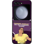 Sonique ���� Greek Cult TV Series ��� Samsung Galaxy Z Flip 5 ��� ��� ���������� �������