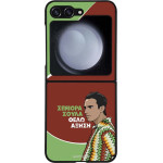 Sonique ���� Greek Cult TV Series ��� Samsung Galaxy Z Flip 5 ������