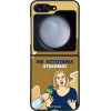 Sonique ���� Greek Cult TV Series ��� Samsung Galaxy Z Flip 5 ���������