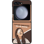 Sonique ���� Greek Cult TV Series ��� Samsung Galaxy Z Flip 5 ��������