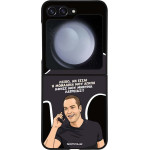 Sonique ���� Greek Cult TV Series ��� Samsung Galaxy Z Flip 5 �������� ��� �����