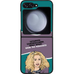 Sonique ���� Greek Cult TV Series ��� Samsung Galaxy Z Flip 5 ����� ��� ��������
