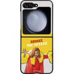 Sonique ���� Greek Cult TV Series ��� Samsung Galaxy Z Flip 5 ������ ��� ������