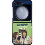 Sonique ���� Greek Cult TV Series ��� Samsung Galaxy Z Flip 5 ��������