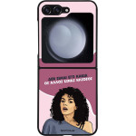 Sonique ���� Greek Cult TV Series ��� Samsung Galaxy Z Flip 5 ��� ����� ��� �����