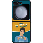 Sonique ���� Greek Cult TV Series ��� Samsung Galaxy Z Flip 5 ��� ��� �����