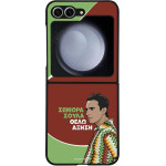 Sonique ���� Greek Cult TV Series ��� Samsung Galaxy Z Flip 6 / Galaxy Z Flip7 FE 5G ������