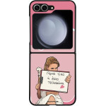 Sonique ���� Greek Cult TV Series ��� Samsung Galaxy Z Flip 6 / Galaxy Z Flip7 FE 5G ����� ����
