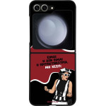 Sonique ���� Greek Cult TV Series ��� Samsung Galaxy Z Flip 6 / Galaxy Z Flip7 FE 5G ��������������
