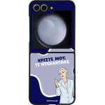 Sonique ���� Greek Cult TV Series ��� Samsung Galaxy Z Flip 6 / Galaxy Z Flip7 FE 5G ����������