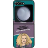 Sonique ���� Greek Cult TV Series ��� Samsung Galaxy Z Flip 6 / Galaxy Z Flip7 FE 5G ����� ��� ��������